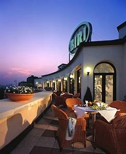 Best Western Hotel Biri Padua Via A. Grassi 2 