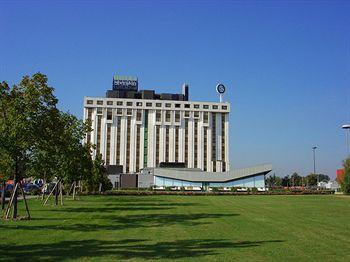 Sheraton Padova Hotel Corso Argentina 5