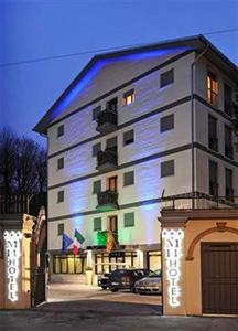 Hotel M14 Padua Via Acquette