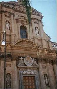 Casa Giuditta Central Hotel Palermo Via Savona 10