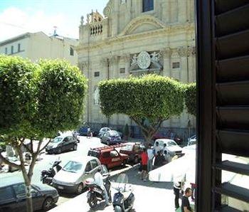 Casa Giuditta Central Hotel Palermo Via Savona 10