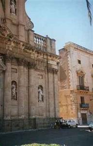 Casa Giuditta Central Hotel Palermo Via Savona 10