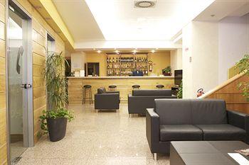 Europa Hotel Palermo Via Agrigento 3