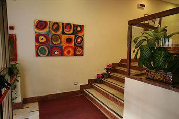 Casa Marconi Bed & Breakfast Palermo Via Monfenera, 140