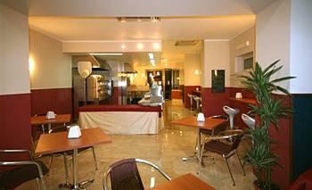 Orleans Hotel Palermo Via Monfenera 106