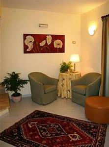 Orleans Hotel Palermo Via Monfenera 106