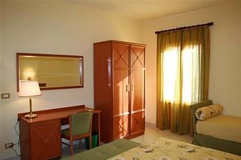 Orleans Hotel Palermo Via Monfenera 106