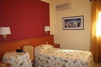 Orleans Hotel Palermo Via Monfenera 106