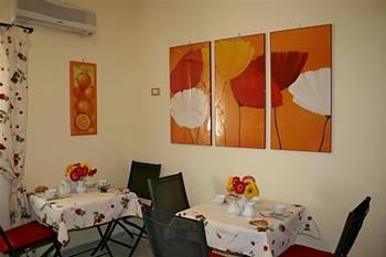 Orleans Hotel Palermo Via Monfenera 106