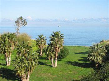 Villa D'Amato Hotel Palermo Via Messina Marine 178/180