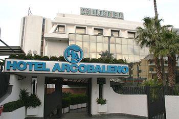 Hotel Residence Arcobaleno Contrada Taureana