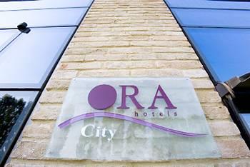 Ora Hotels City Parma Strada del Cornocchio 55