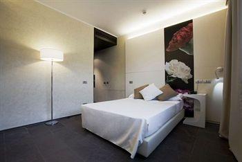 Ora Hotels City Parma Strada del Cornocchio 55