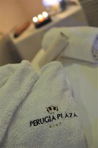 Perugia Plaza Hotel Via Palermo 88