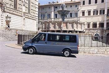 Ilgo Hotel Perugia Via Agostino Di Duccio 1