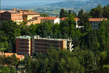 Ilgo Hotel Perugia Via Agostino Di Duccio 1