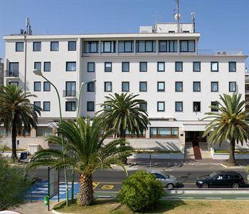 Carlton Hotel Pescara Viale della Riviera 35