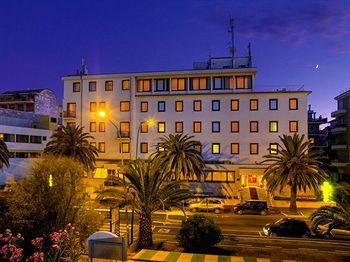 Carlton Hotel Pescara Viale della Riviera 35