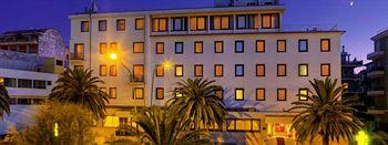 Carlton Hotel Pescara Viale della Riviera 35