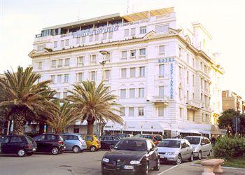 Esplanade Hotel Pescara Piazza I° Maggio
