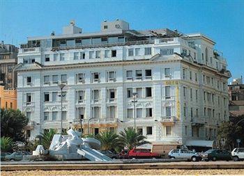 Esplanade Hotel Pescara Piazza I° Maggio