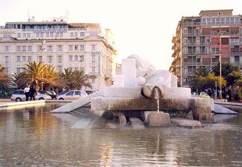 Esplanade Hotel Pescara Piazza I° Maggio