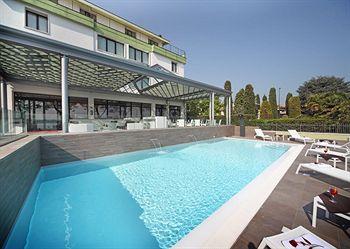 San Marco Hotel Peschiera del Garda Lungolago Mazzini