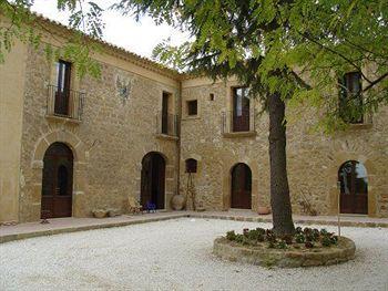 Villa Trigona Country House Piazza Armerina Via Santa Croce