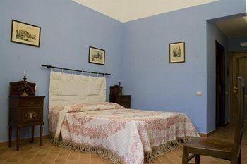 Villa Trigona Country House Piazza Armerina Via Santa Croce