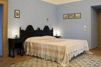 Villa Trigona Country House Piazza Armerina Via Santa Croce