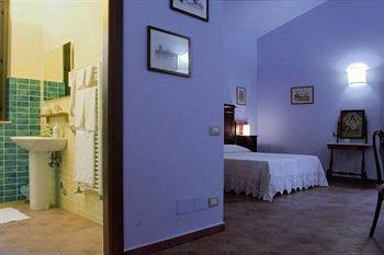 Villa Trigona Country House Piazza Armerina Via Santa Croce