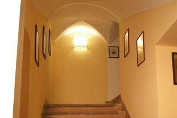 Villa Trigona Country House Piazza Armerina Via Santa Croce