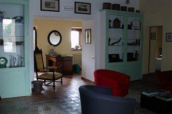 Villa Trigona Country House Piazza Armerina Via Santa Croce