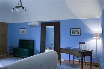 Villa Trigona Country House Piazza Armerina Via Santa Croce