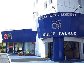 Hotel White Palace Cento Via Bologna 15/2