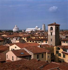 Royal Victoria Hotel Pisa Lungarno Pacinotti 12