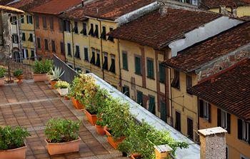 Grand Hotel Duomo Pisa Via Santa Maria 94