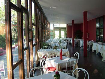 G Hotel Pomezia Via Pontina Km. 27,500