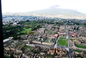 Hotel Forum Pompei Via Roma, 99