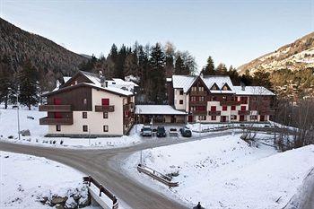 Hotel Acquaseria Ponte Di Legno Località Acquaseria