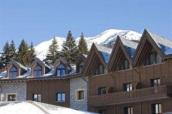 Hotel Acquaseria Ponte Di Legno Località Acquaseria