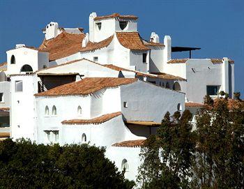 Hotel Romazzino Arzachena Costa Smeralda