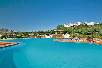 Hotel Romazzino Arzachena Costa Smeralda