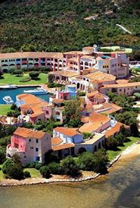 Cala Di Volpe Hotel Arzachena Costa Smeralda