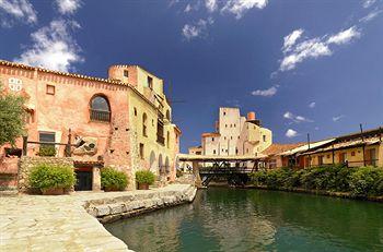 Cala Di Volpe Hotel Arzachena Costa Smeralda