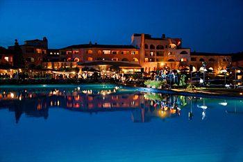 Cala Di Volpe Hotel Arzachena Costa Smeralda