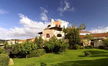 Cala Di Volpe Hotel Arzachena Costa Smeralda