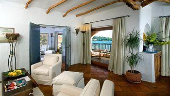 Cala Di Volpe Hotel Arzachena Costa Smeralda