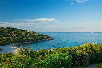 Grand Hotel Arzachena Località Cala Granu