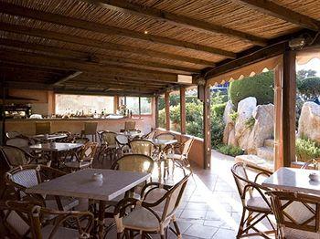 Colonna Resort Country & Sporting Club Arzachena Loc Porto Cervo Marina